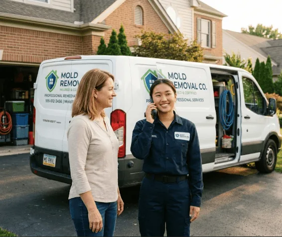 Crawlspace Mold Remediation Marne, MI FAQs